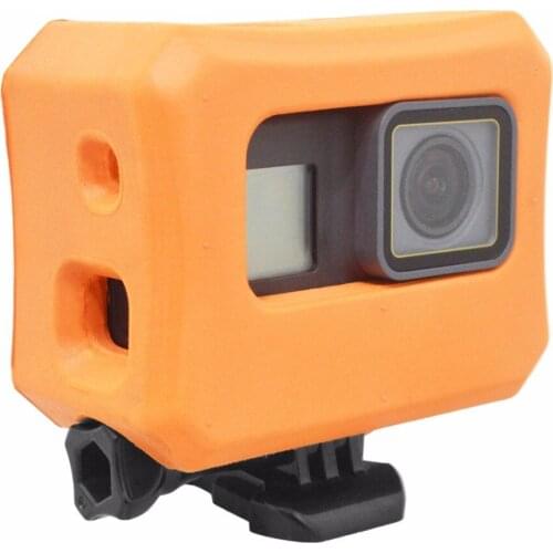 PULUZ Floaty Case with Backdoor for GoPro HERO7 Black /6 /5