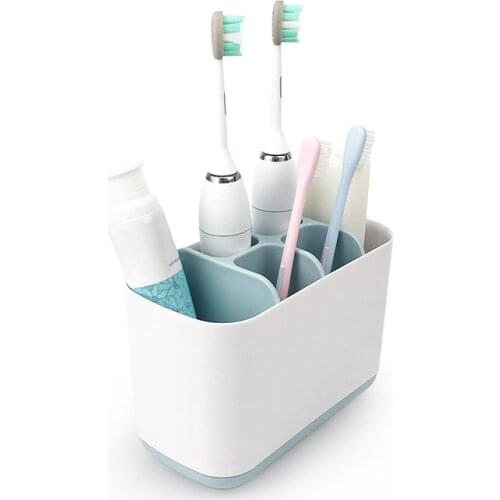 Queenral Toothbrush Holders