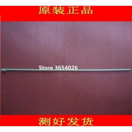 6Pieces/lot 48" LJ64-03260A LTA480HN01 LED strip SLED 2011SGS48 7030 64 L REV1.0 520mm 64 LEDs for LED48K510G3D