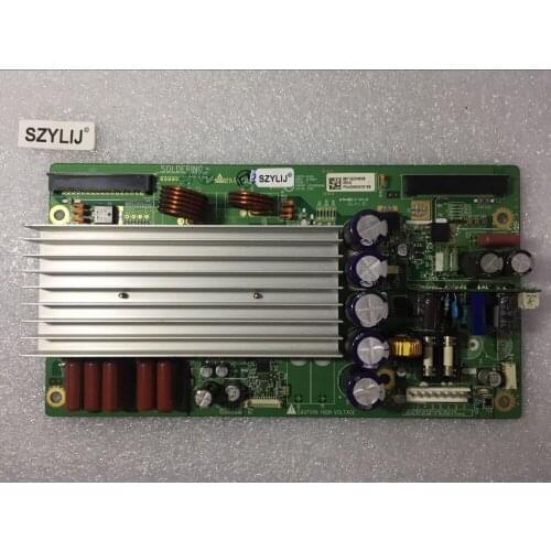 SZYLIJ 1pcs 90%new Original Z board, 6870QZH004B 6871QZH953B screen, 42V8