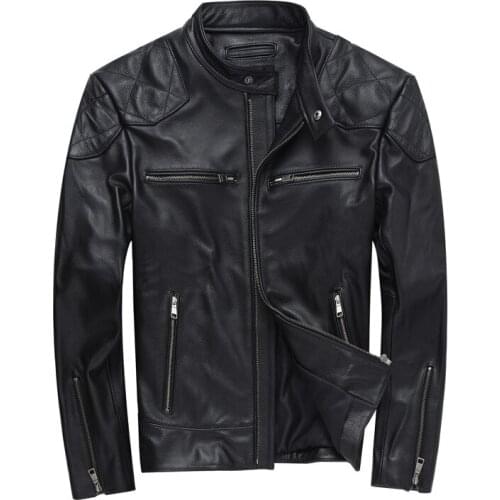 Urumbassa Men's Outerwear