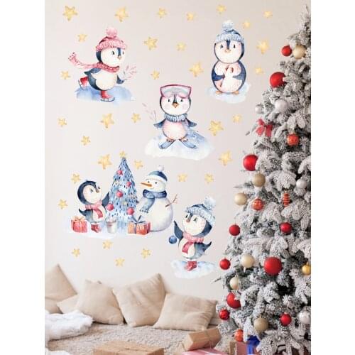Verol Decorative Wall Stickers
