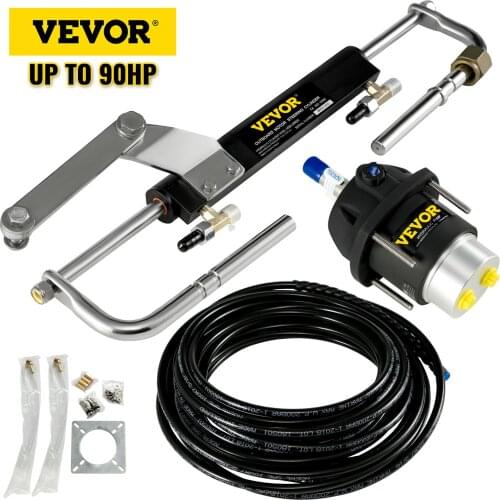VEVOR Transport And Accessories