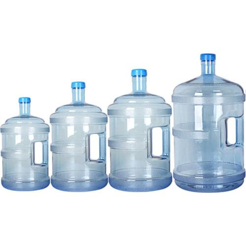 Xmt-Home Auto Buckets