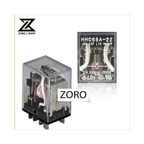 Реле ZGXF China At AliExpress