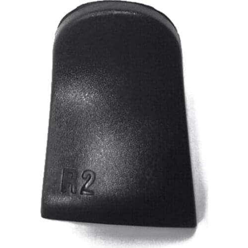 1 Pair Anti Slip L2 R2 Trigger Extended Buttons Kit For PS5 Controller Extenders 203B