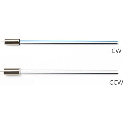 2pcs Tello Drone Motor CW&CCW Repair Replace Spare Parts for DJI Tello Drone Accessories