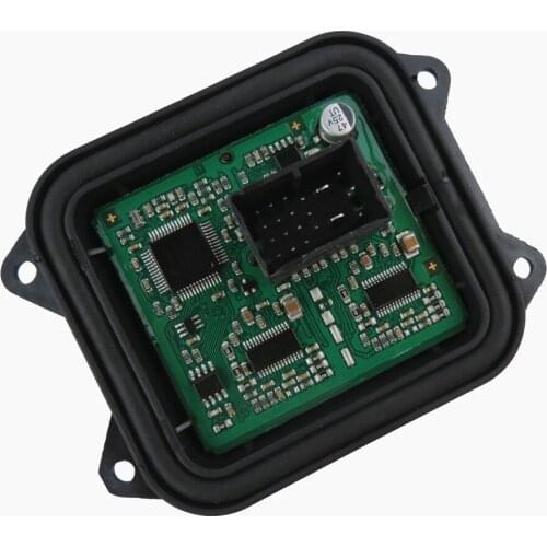 63117182396 CONTROL UNIT CORNERING 63117182396 For BMW X5 E70 E90 E91 E92 E93 X6 Z4