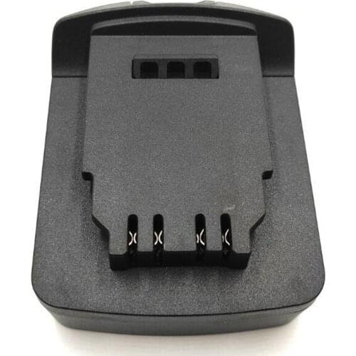 Adapter Converter BSB18DWL for 18V Li-Ion Battery for Dewalte 18V 20V Lithium Electrical Power Tool Replace DCB200