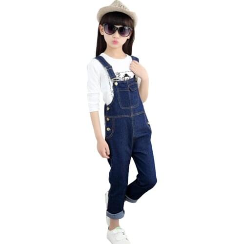 AIXINGHAO Winter Overalls For Babies
