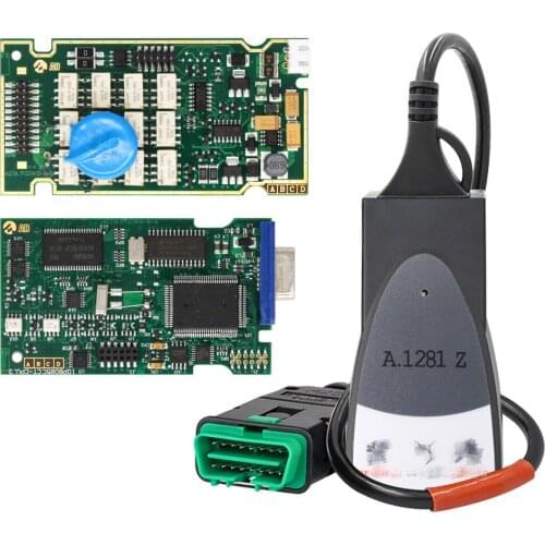 Lexia3 PP2000 PSA XS Evolution Diagbox V7.83 Lexia For Citroen/Peugeot Firmware 921815C Lexia 3 Auto Diagnostic Tool Easy Chip