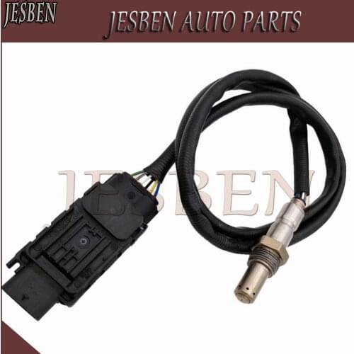 0281006556 NOX Sensor for BMW 114d 116d 118d 120d 125d 218d 220d 225d 316d 318d 320d 330d 335d 418d 420d 430d 435d 520d 525d