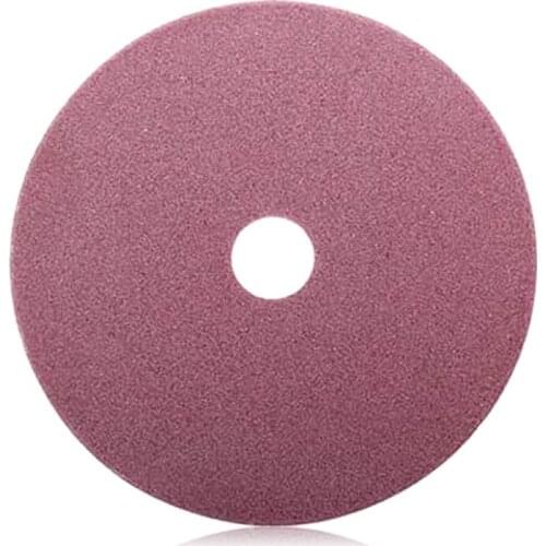 Electric Chainsaw Sharpener Grinding Wheel Diamond Grinding Wheel Thickness 0.12/0.18in Edge Cutting and Polishing 19QB