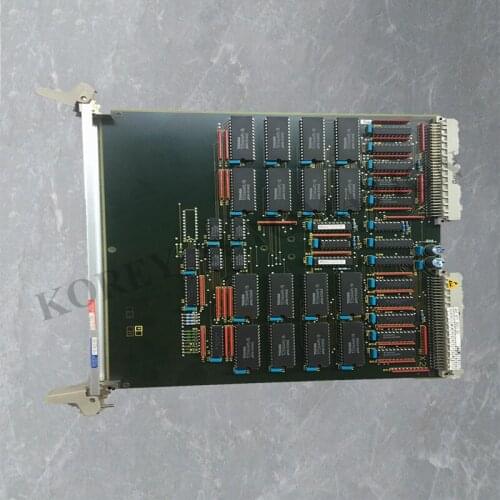 SIEMENS DCS CARD 6DD1611-0AD0 BRAND NEW