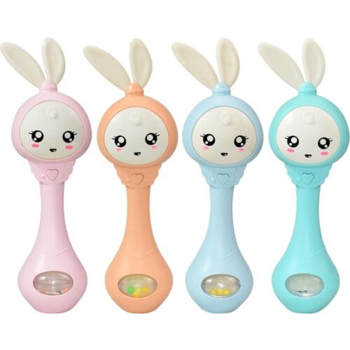 GGbell First Toys For A Child