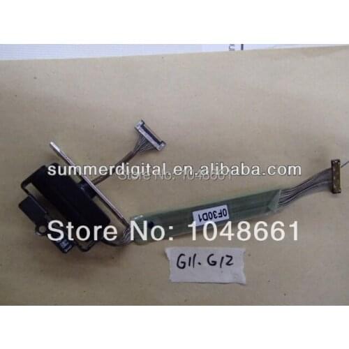 G12 LCD Flex to mainboard cable for canon G12 FLEX G11 FLEX digital camera repair parts free shipping