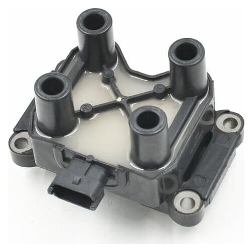 High quality combustion coil hot car accessories Fit For Chevrolet trebleze 93248876 l ignition coil