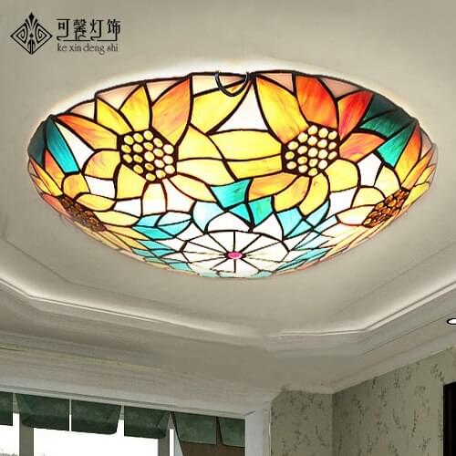 Wrought iron ceiling modern square rectangle led bedroom light fixtures hallway lamp LED ceiling lamp kitchen fixtures