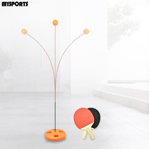 Mysports Table Tennis Products