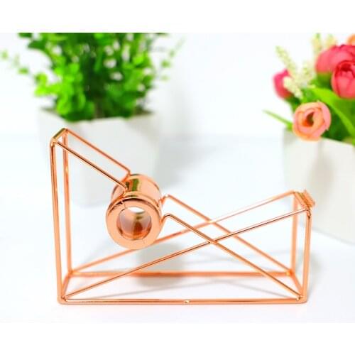 Desktop Washi Tape Storage Organizer Cutter Dispenser Holder Stationery School A14 20 Dropship