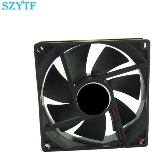SZYTF New 9cm 90mm 9225 24V 0.15A Power supply cooling fan YY9225H24S 92*92*25mm