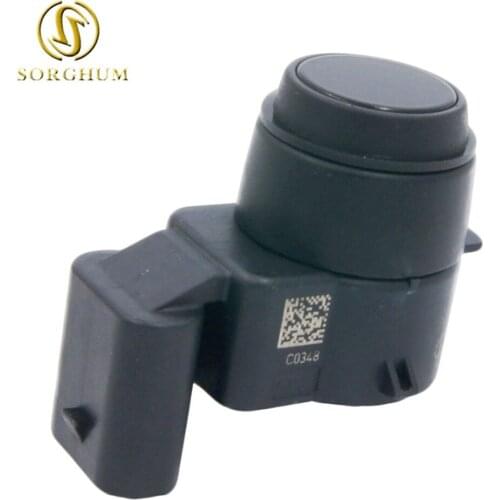 New Parking Sensor PDC Assist Reverse Park Distance Control For BMW 1 Series 3 Series X1 Z4 66206934308 62609921621 9196705