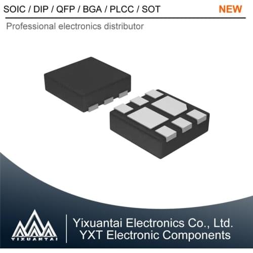 NTLJF3117PT1G JHx JH NTLJF4156NT1G JLx JL NTLJS2103PTAG J7x NTLJS2103PTBG J7【6-WDFN】10pcs/lot NEW
