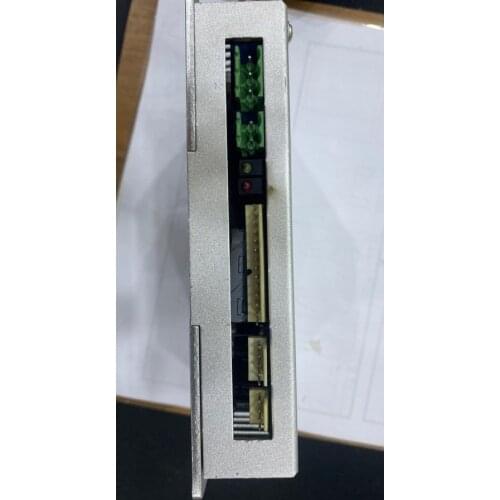 Genuine RICOMA Main Driver 03150460 for 1501PT embroidery machine spare parts