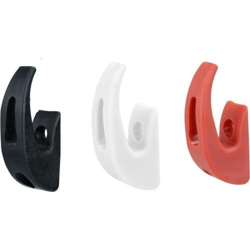 For Xiaomi Mijia M365 Pro Front Hook Hanger Electric Scooter Helmet Storage Tools Skateboard Kid Scooter Grip Handle Hook Part