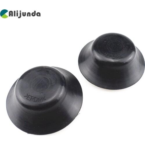 2Pcs/Set New Arrive Dust Shock Front Shock Absorber Front Cover Rust Protection Cover for Mitsubishi ASX Outlander Lancer