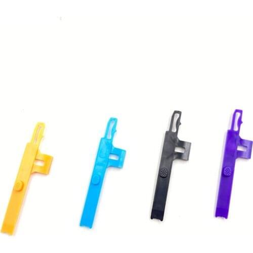 Plastic Colorful For Nintendo New 2DS XL Repair Part Volume Switch / Slider Button For New2DSLL