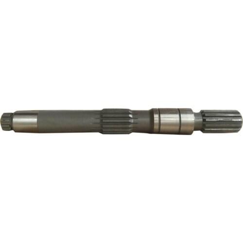 Drive shaft for repair UCHIDA Piston Pump AP2D14 pump spare parts