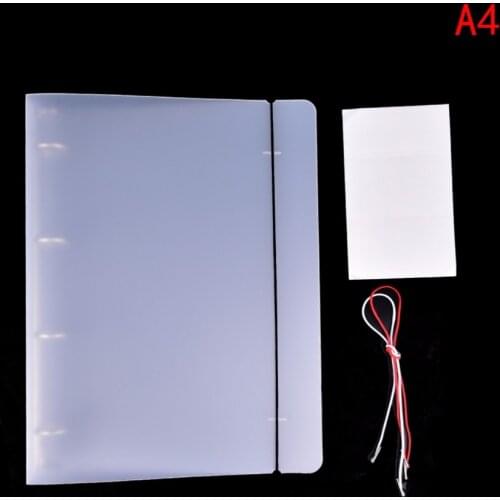 SD&HI Folders For Papers