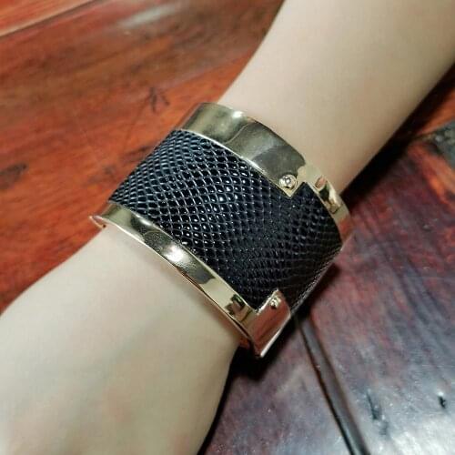 UKEN Leather Bracelets