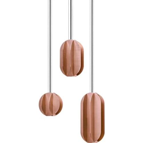 Vintage iron crystal luminaire suspendu chandelier ceiling modern led chandelier hanging lamp nordic decoration home