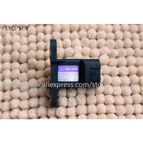 XYQPSEW 079800-4670,89421-97201,0798004670 Case For Daihatsu Toyota intake pressure sensor