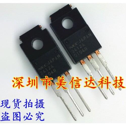 100% New&original 2412A