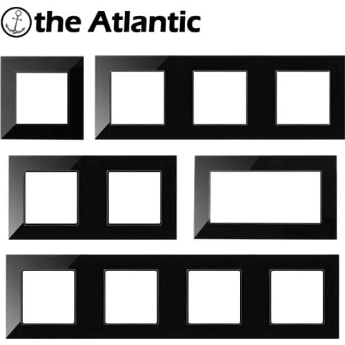 ATLECTRIC Double Sockets