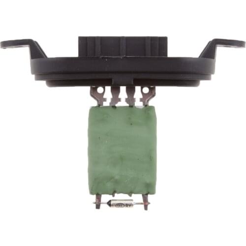 Car Air Conditioning Heater Blower Resistor Replacement Parts