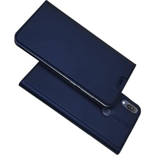 KAILYON For asus Zenfone Max Pro M1 ZB601KL ZB602K Wallet Flip Elegant Leather Phone Case