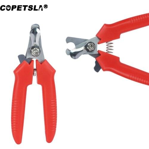 Copetsla Dog Claw Scissors