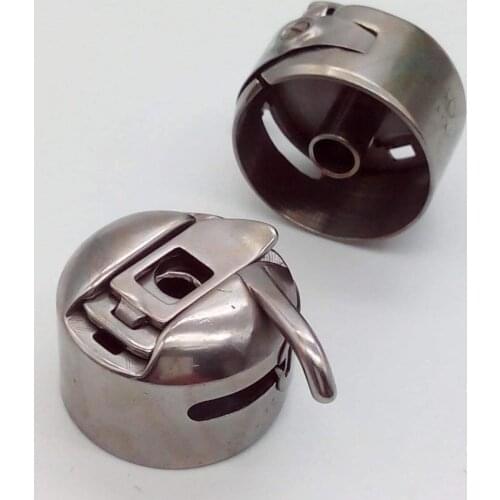 Sewing Machine Parts 5pcs Bobbin Case for Brother XL2030 XL2120 XL2121 XL2122 XL2130 LS30 LS1217 LS1520 LS2125 Class 15 JO1313Z