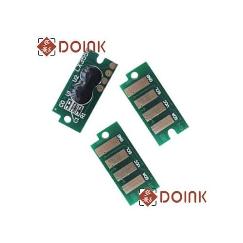 For Dell chip C3760ndn For Dell chip C3765dnf USA 331-8429 331-8432 331-8431 331-8430