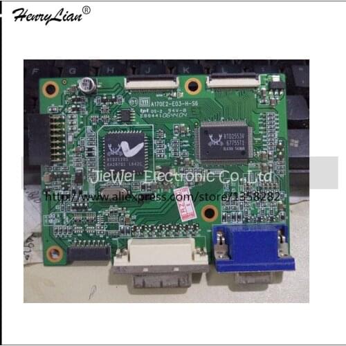 HENRYLIAN free shipping A170E2-E03-H-S6 A220Z1-Z01-H-S6 VX2235WM-5 driver board