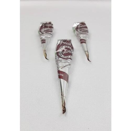 Golecha Indian henna хна для мехенди henna bride veil welon