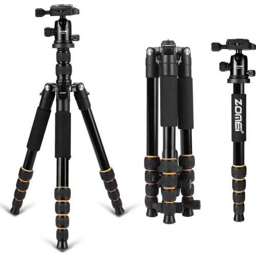 JIAYOLIVE Camera Tripods