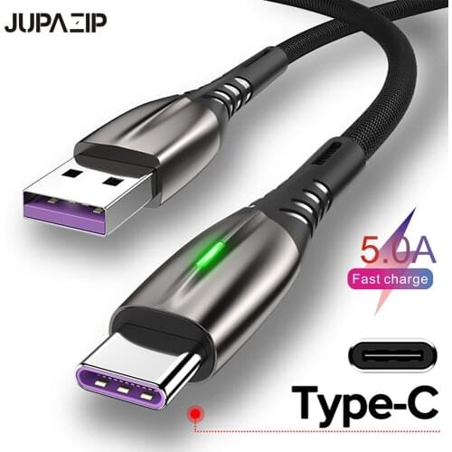 JUPAZIP USB Cables For Mobile Phones