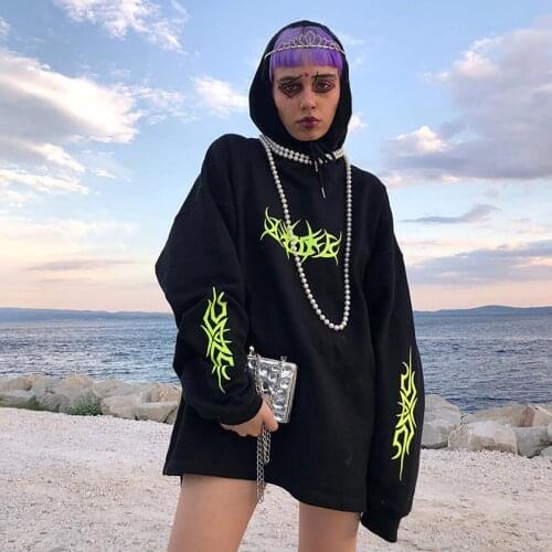 Liva girl Women's Sweatshirts With Print