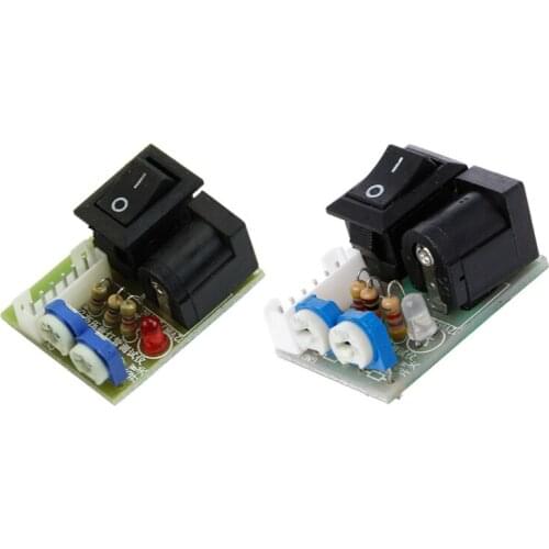 Mini 12V CCFL Inverter Tester Laptop Screen Repair Backlight Lamp Test LCD TV