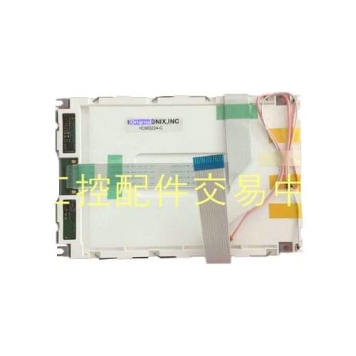 HDM3224-C Quality test video can be provided，1 year warranty, warehouse stock